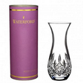 Waterford Crystal Giftology Lismore Sugar 6" Bud Vase